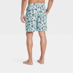 Men's 9" Knit Pajama Shorts - Goodfellow & Co™