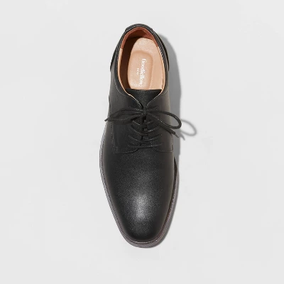 Men's Leo Oxford Dress Shoes - Goodfellow & Co™ 4 Men's Leo Oxford Dress Shoes - Goodfellow & Co™ - Image 2