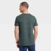 Men's Short Sleeve Henley Shirt - Goodfellow & Co™ 1 Men's Short Sleeve Henley Shirt - Goodfellow & Co™ -Men Clothing Promotion GUEST 7120842c 789b 4e13 be7a 2fae73cd540b