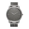 Men's Mesh Strap Watch - Goodfellow & Co™ Dark Gray 1 Men's Mesh Strap Watch - Goodfellow & Co™ Dark Gray -Men Clothing Promotion GUEST 715d6884 ca54 4063 8d61 59768b7c6eb2