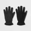 Men's Hybrid Touch With Thinsulate Gloves - Goodfellow & Co™ Black 2 Men's Hybrid Touch With Thinsulate Gloves - Goodfellow & Co™ Black -Men Clothing Promotion GUEST 71c1196f b03a 49e4 9da6 514e4f9397e2