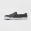 Men's Phillip Twin Gore Sneakers - Goodfellow & Co™ -Men Clothing Promotion GUEST 75479325 fe58 44e6 924f 2b6615d8d8ba