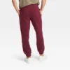 Men's Fleece Jogger Pants - Goodfellow & Co™ 1 Men's Fleece Jogger Pants - Goodfellow & Co™ -Men Clothing Promotion GUEST 76913727 f1df 4995 addc 5b05c87018b1