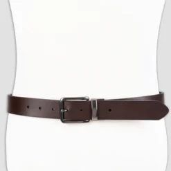 Men's Big & Tall 35mm Reversible Belt - Goodfellow & Co™ -Men Clothing Promotion GUEST 7739df4b 213f 4bbe b56f f2b20a563dd4
