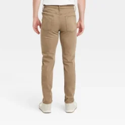 Men's Comfort Wear Slim Fit Jeans - Goodfellow & Co™
