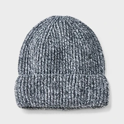 Men's Rib-Knit Value Beanie - Goodfellow & Co™ 8 Men's Rib-Knit Value Beanie - Goodfellow & Co™ - Image 6