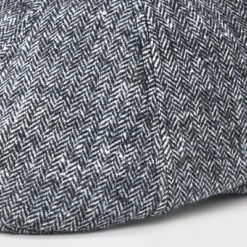 Men's Herringbone Ivy Beret - Goodfellow & Co™ 8 Men's Herringbone Ivy Beret - Goodfellow & Co™ -Men Clothing Promotion GUEST 7cfb5ad4 e71e 4c59 9aae 5f783d664cb2