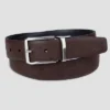 Men's Feather Edge Reversible Non Stretch Belt - Goodfellow & Co™ Black 1 Men's Feather Edge Reversible Non Stretch Belt - Goodfellow & Co™ Black -Men Clothing Promotion GUEST 7d59c60c 1f20 4d96 97ef b05dc639c288