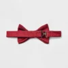 Men's Pre-Tied Satin Bow Tie - Goodfellow & Co™ Red One Size 1 Men's Pre-Tied Satin Bow Tie - Goodfellow & Co™ Red One Size -Men Clothing Promotion GUEST 7df761e8 ceea 4489 b203 dae02b9d9e94