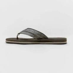 Men's Fred Flip Flop Sandals - Goodfellow & Co™