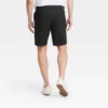 Men's Regular Fit 9" Tech Chino Shorts - Goodfellow & Co™ -Men Clothing Promotion GUEST 837a3ff6 03b7 43b2 9668 cb17f180d5b6