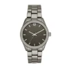 Men's Matte Bracelet Watch - Goodfellow & Co™ Dark Gray 2 Men's Matte Bracelet Watch - Goodfellow & Co™ Dark Gray -Men Clothing Promotion GUEST 8458ed6f 6c64 4e5b acfa bce29bc4cf25