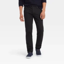 Men's Slim Fit Jeans - Goodfellow & Co™ 13 Men's Slim Fit Jeans - Goodfellow & Co™ -Men Clothing Promotion GUEST 85182512 9d6d 490d 845b 9bf3e0718cb1