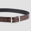Men's Casual Reversible Belt - Goodfellow & Co™ Brown -Men Clothing Promotion GUEST 852ae52a df5a 416c 8a68 ee4211b24803