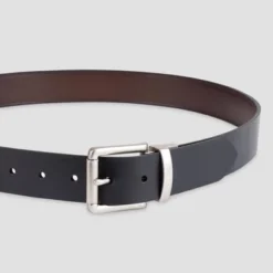 Men's Casual Reversible Belt - Goodfellow & Co™ Brown 9 Men's Casual Reversible Belt - Goodfellow & Co™ Brown -Men Clothing Promotion GUEST 8630b95d 9171 4574 a184 54794581cbeb