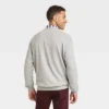Men's Relaxed Fit Crewneck Pullover Sweatshirt - Goodfellow & Co™ -Men Clothing Promotion GUEST 8806cc78 1c11 42d6 bff4 b200ec786fce