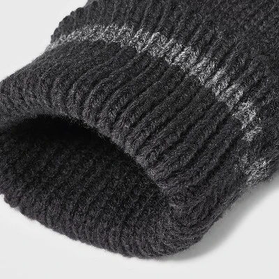 Men's Convertible Flip Top Mittens - Goodfellow & Co™ One Size Fits Most 4 Men's Convertible Flip Top Mittens - Goodfellow & Co™ One Size Fits Most - Image 2