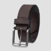 Men's 35mm Textured Strap Belt - Goodfellow & Co™ Brown -Men Clothing Promotion GUEST 8b281cfd 48e7 4803 808b 5f0c51eb5034