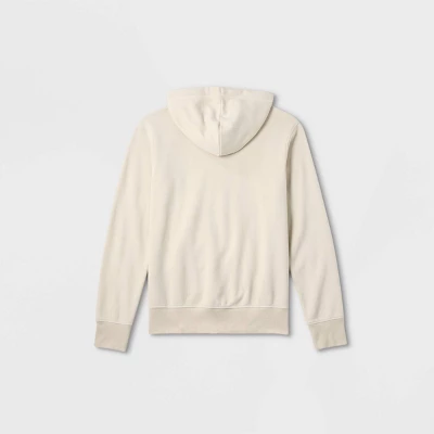 Men's Adaptive Ultra Soft Fleece Hoodie - Goodfellow & Co™ 3 Men's Adaptive Ultra Soft Fleece Hoodie - Goodfellow & Co™