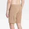Men's 9" Hybrid Swim Shorts - Goodfellow & Co™ -Men Clothing Promotion GUEST 8c8d3bd7 9049 4932 915e 7ecb83aa849d
