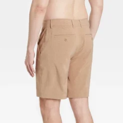 Men's 9" Hybrid Swim Shorts - Goodfellow & Co™