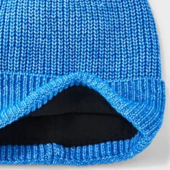Men's Lofty Chunky Knit Beanie - Goodfellow & Co™ Blue -Men Clothing Promotion GUEST 8c9eb037 470f 43ed b8ff cd7999beb497