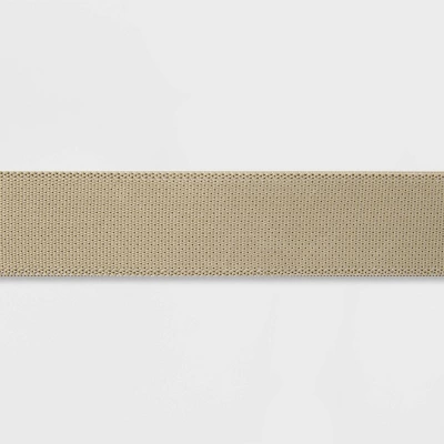 Men's Solid Suspender - Goodfellow & Co™ Brown/Khaki One Size 4 Men's Solid Suspender - Goodfellow & Co™ Brown/Khaki One Size - Image 2