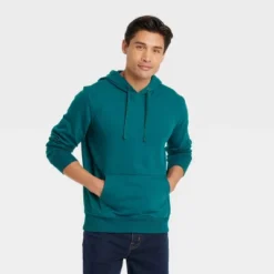Men's Regular Fit Hooded Sweatshirt - Goodfellow & Co™ 16 Men's Regular Fit Hooded Sweatshirt - Goodfellow & Co™ -Men Clothing Promotion GUEST 8eb9da14 f62b 46d6 9a72 b5431c6cb060