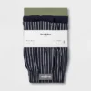Men's Striped Woven 2pk Boxer - Goodfellow & Co™ Navy 1 Men's Striped Woven 2pk Boxer - Goodfellow & Co™ Navy -Men Clothing Promotion GUEST 93534b3a af8d 43b2 9ba7 4d30686de512