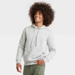 Men's Regular Fit Hooded Sweatshirt - Goodfellow & Co™ 19 Men's Regular Fit Hooded Sweatshirt - Goodfellow & Co™ -Men Clothing Promotion GUEST 95b42fde 6f2d 4208 82b2 4a303578575c