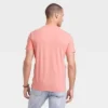 Men's Standard Fit Lightweight Crewneck Short Sleeve T-Shirt - Goodfellow & Co™ 2 Men's Standard Fit Lightweight Crewneck Short Sleeve T-Shirt - Goodfellow & Co™ -Men Clothing Promotion GUEST 966f7bd0 712b 47b9 8ebc a5a8cbd0d122