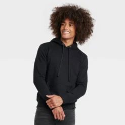 Men's Regular Fit Hooded Sweatshirt - Goodfellow & Co™ 20 Men's Regular Fit Hooded Sweatshirt - Goodfellow & Co™ -Men Clothing Promotion GUEST 96812976 144a 4af9 b8d3 65714f9b8305