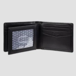 RFID Bifold Wallet - Goodfellow & Co™ Black -Men Clothing Promotion GUEST 97597e1d f107 40a2 a110 75d8e6ae20ce