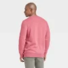 Men's Fleece Pullover - Goodfellow & Co™ 1 Men's Fleece Pullover - Goodfellow & Co™ -Men Clothing Promotion GUEST 98be85ff 07c2 4039 a429 06c8fa385316