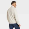 Men's Casual Fit Zip-Up Sweatshirt - Goodfellow & Co™ -Men Clothing Promotion GUEST 9b10d6a3 3463 4b06 85f7 27903ebbce65