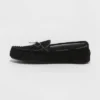 Men's Topher Moccasin Leather Slippers - Goodfellow & Co™ 1 Men's Topher Moccasin Leather Slippers - Goodfellow & Co™ -Men Clothing Promotion GUEST 9fe2c6da 03f5 4ab7 853b 7efef7767fe6
