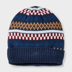 Men's Fairisle Lined Beanie - Goodfellow & Co™ 11 Men's Fairisle Lined Beanie - Goodfellow & Co™ -Men Clothing Promotion GUEST a0216939 11fd 4a4a 91bc 53a0ab61e11b