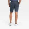 Men's 8" Everyday Relaxed Fit Pull-On Shorts - Goodfellow & Co™ Navy Blue -Men Clothing Promotion GUEST a0fc9e60 d3bb 4fc2 9e59 8bd25f2a8fb8