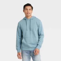 Men's Regular Fit Hooded Sweatshirt - Goodfellow & Co™ 18 Men's Regular Fit Hooded Sweatshirt - Goodfellow & Co™ -Men Clothing Promotion GUEST a3d534b1 37a9 4a7d 909f cb3f05e3de5a