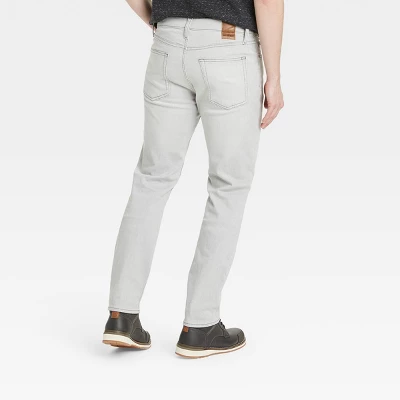 Men's Slim Fit Jeans - Goodfellow & Co™ 3 Men's Slim Fit Jeans - Goodfellow & Co™