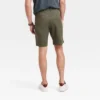 Men's Every Wear 9" Slim Fit Flat Front Chino Shorts - Goodfellow & Co™ 2 Men's Every Wear 9" Slim Fit Flat Front Chino Shorts - Goodfellow & Co™ -Men Clothing Promotion GUEST a50282e7 a801 4c68 b8a0 a0c58d245e0e