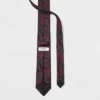 Men's Paisley Print Neck Tie - Goodfellow & Co™ Burgundy One Size -Men Clothing Promotion GUEST a7bc1953 a2b9 4244 85ef 0345578e6830