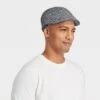 Men's Herringbone Ivy Beret - Goodfellow & Co™ 1 Men's Herringbone Ivy Beret - Goodfellow & Co™ -Men Clothing Promotion GUEST a8223672 32dd 4225 befb d371488addae