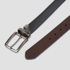 Men's Big & Tall 35mm Reversible Belt - Goodfellow & Co™ -Men Clothing Promotion GUEST a8e8c4ce e1ad 491a 815c 626f964dd833