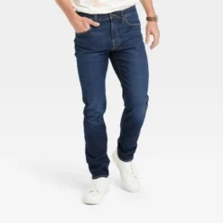 Men's Skinny Fit Jeans - Goodfellow & Co™ 12 Men's Skinny Fit Jeans - Goodfellow & Co™ -Men Clothing Promotion GUEST a914ee80 1b75 45b5 a064 55c5827534ab