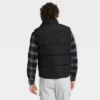 Men's Corduroy Collar Midweight Puffer Jacket - Goodfellow & Co™ 1 Men's Corduroy Collar Midweight Puffer Jacket - Goodfellow & Co™ -Men Clothing Promotion GUEST a9b1334a d4f3 4601 965f 5d1ec9145ca0
