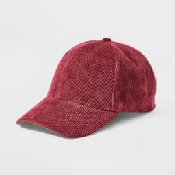 Men's Corduroy Baseball Hat - Goodfellow & Co™ 10 Men's Corduroy Baseball Hat - Goodfellow & Co™ -Men Clothing Promotion GUEST ae722886 f113 45be af51 94c26afef527