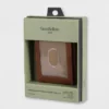Wide Mag Curved Pocket Wallet - Goodfellow & Co™ Tan One Size 2 Wide Mag Curved Pocket Wallet - Goodfellow & Co™ Tan One Size -Men Clothing Promotion GUEST afac83f4 d0b2 46e6 af0d a89aff5e55be