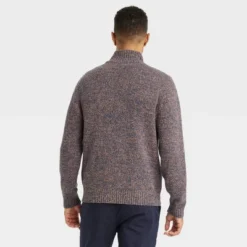 Men's Henley Pullover Sweater - Goodfellow & Co™