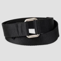 Men's Adaptive D-Ring Belt With Hook And Loop Adjustment - Goodfellow & Co™ 14 Men's Adaptive D-Ring Belt With Hook And Loop Adjustment - Goodfellow & Co™ -Men Clothing Promotion GUEST b275469d 2278 4243 b0e7 5fc39a3bb064